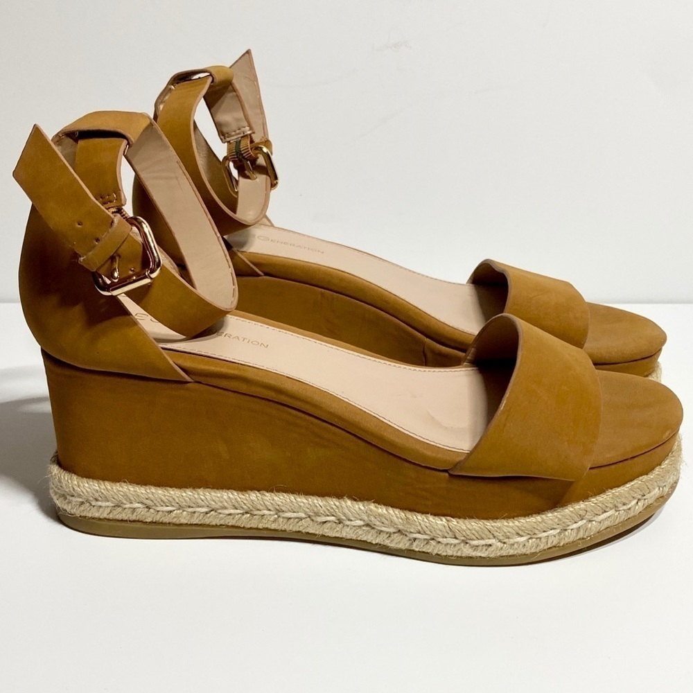 BCBGeneration Addie Wedge - Picture 2 of 6